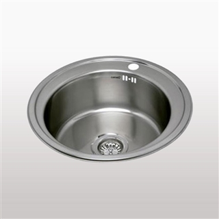 Chậu Rửa Cao Cấp Cata RS-1 INOX UNIT